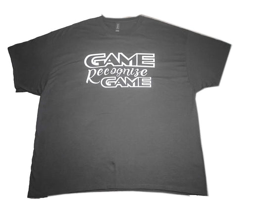 Game Recognize Game T-shirt