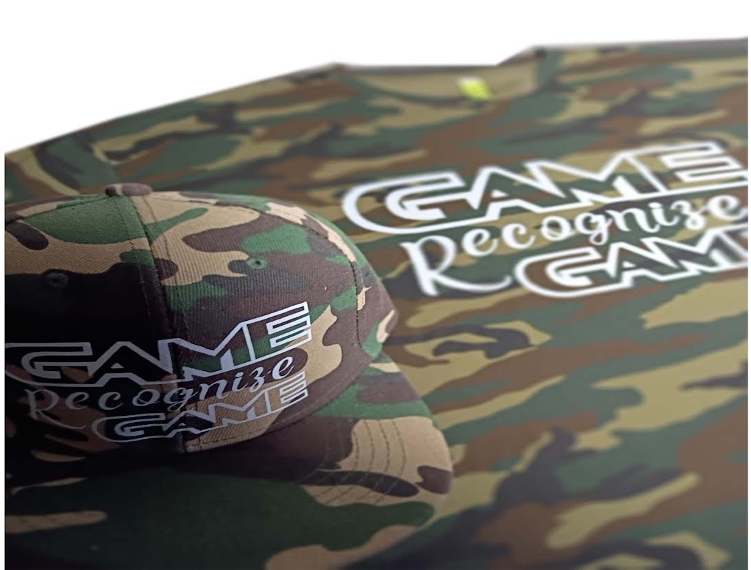 T-Shirt and Hat