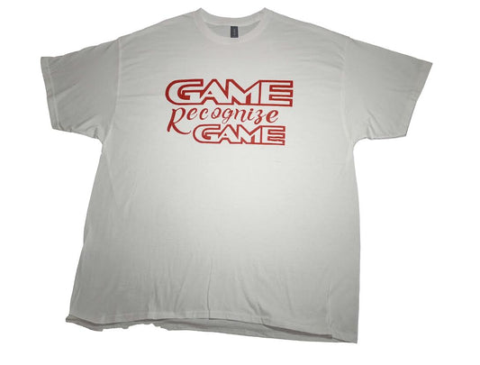 Game Recognize Game T-shirt